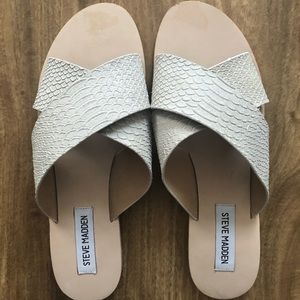 Steve Madden Sandals